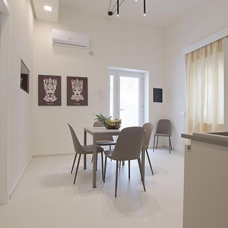 Appartement Casa Ancora à San Leone Extérieur photo
