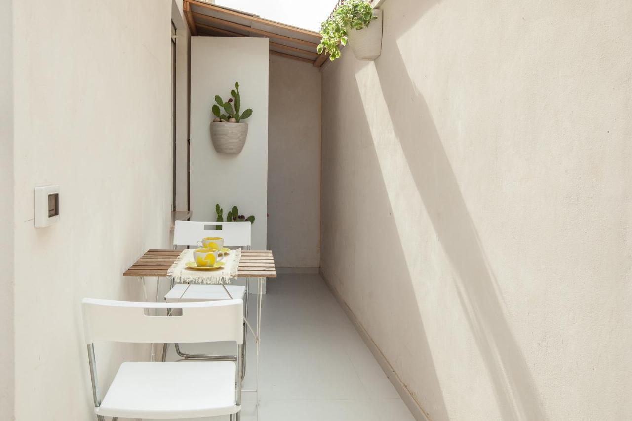 Appartement Casa Ancora à San Leone Extérieur photo
