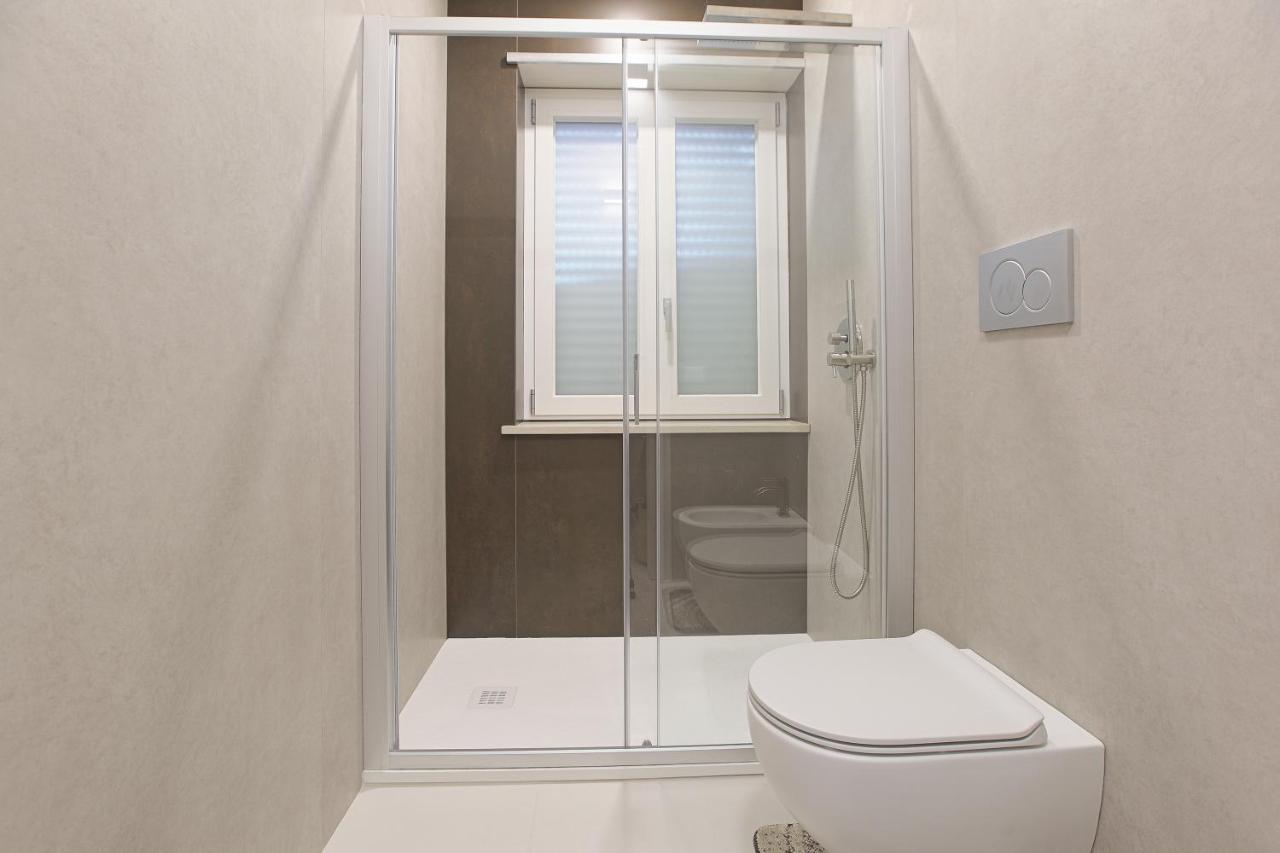 Appartement Casa Ancora à San Leone Extérieur photo