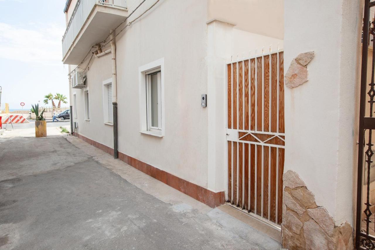 Appartement Casa Ancora à San Leone Extérieur photo