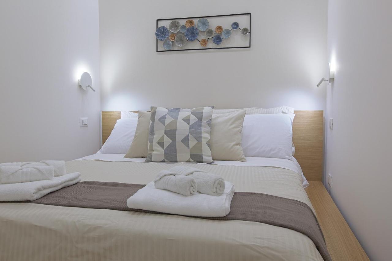 Appartement Casa Ancora à San Leone Extérieur photo