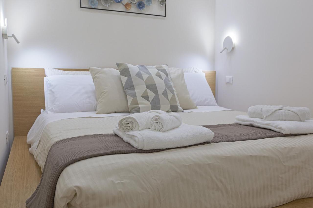 Appartement Casa Ancora à San Leone Extérieur photo