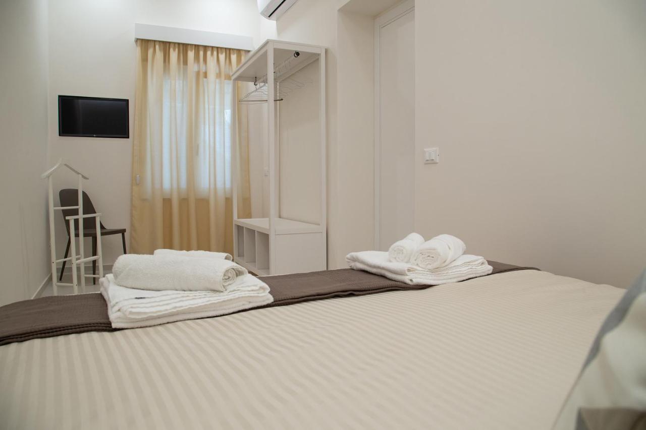 Appartement Casa Ancora à San Leone Extérieur photo