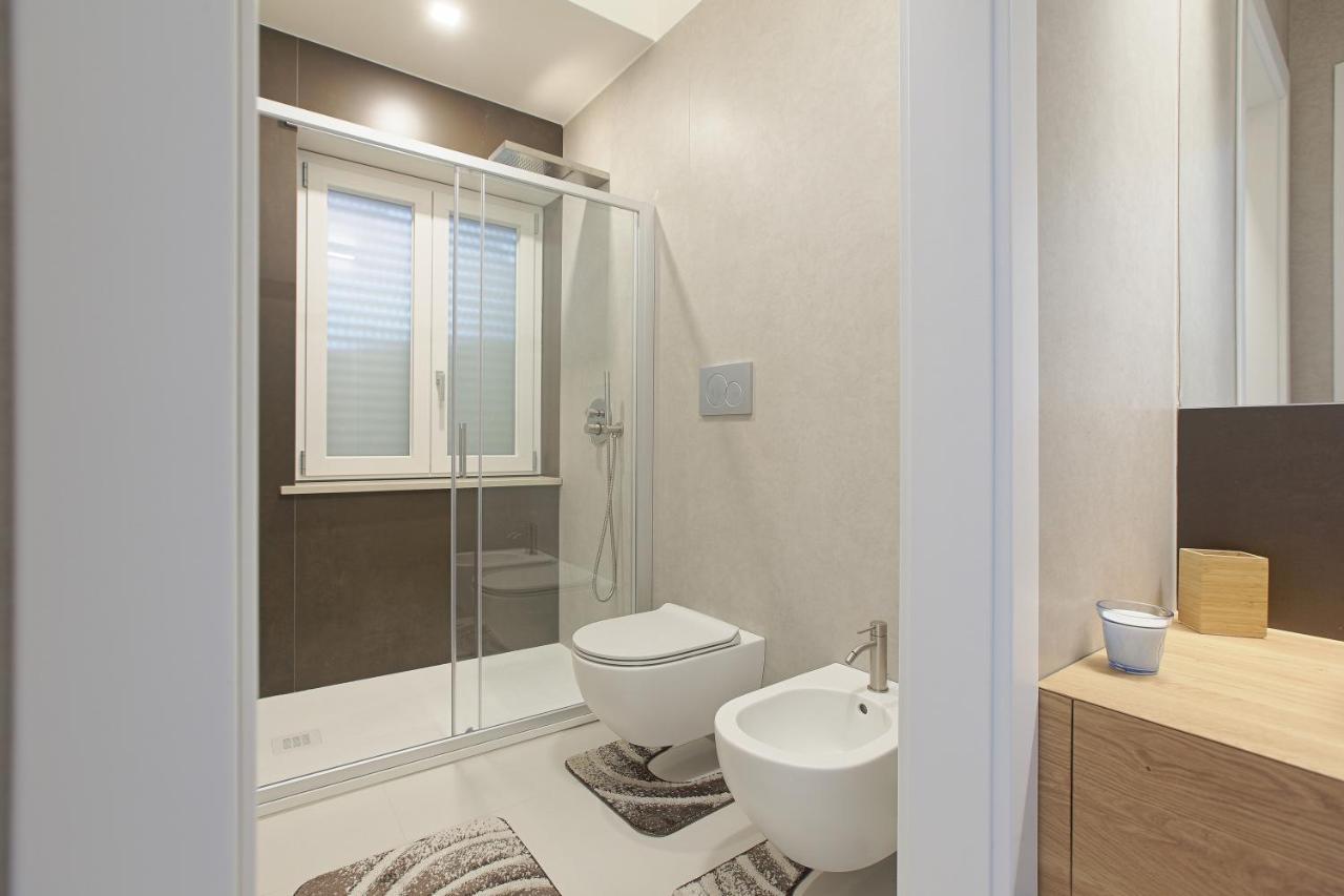 Appartement Casa Ancora à San Leone Extérieur photo