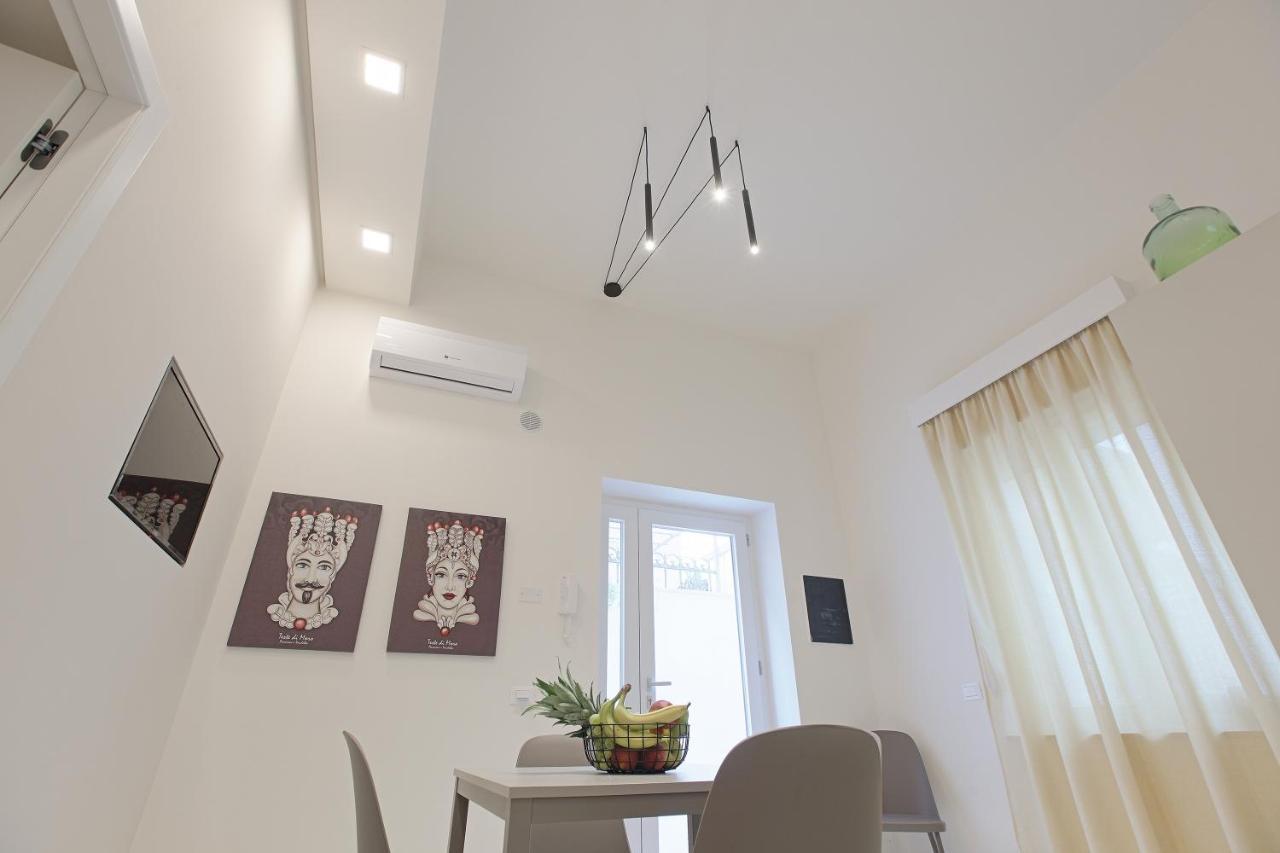 Appartement Casa Ancora à San Leone Extérieur photo