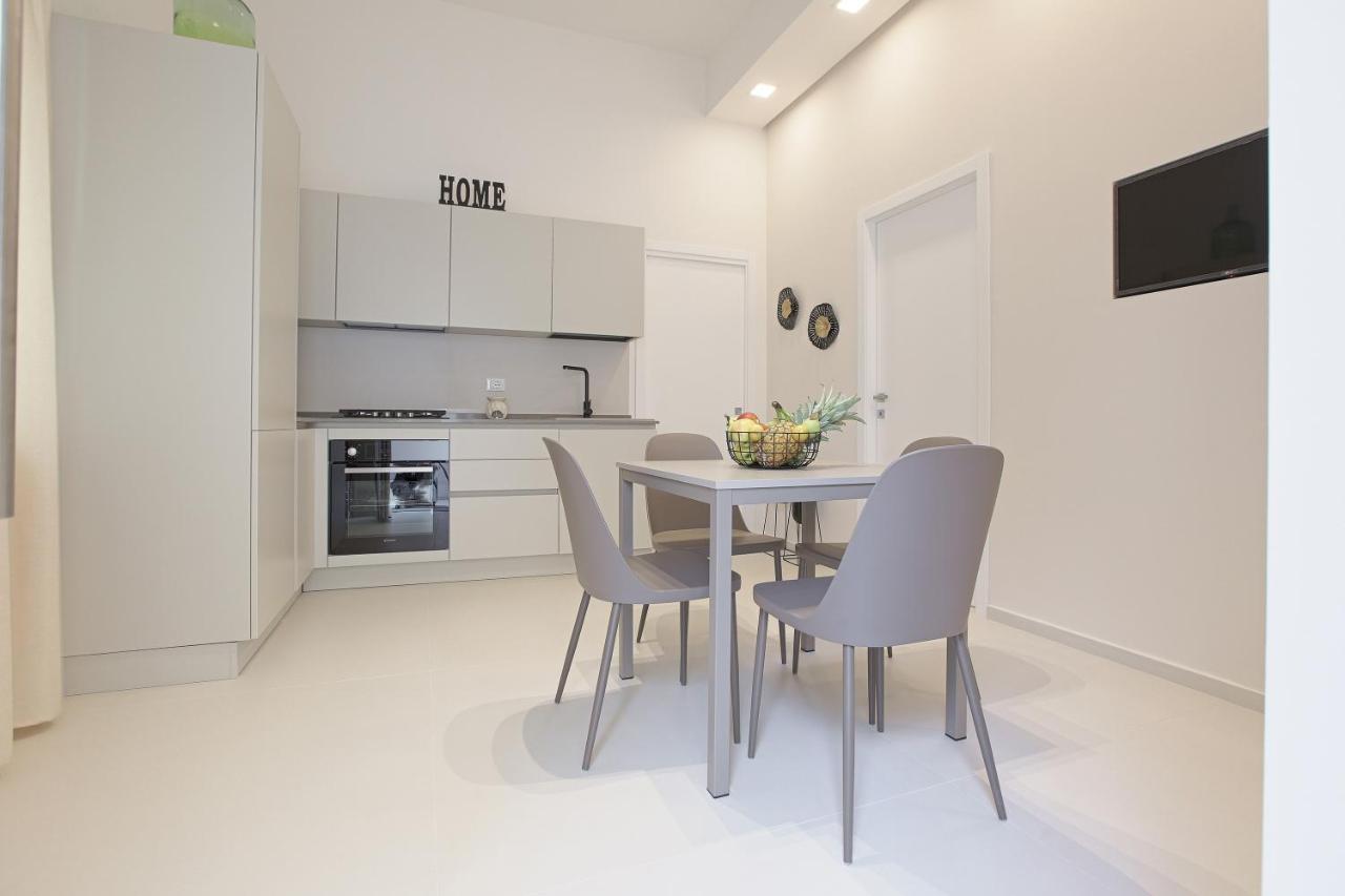 Appartement Casa Ancora à San Leone Extérieur photo