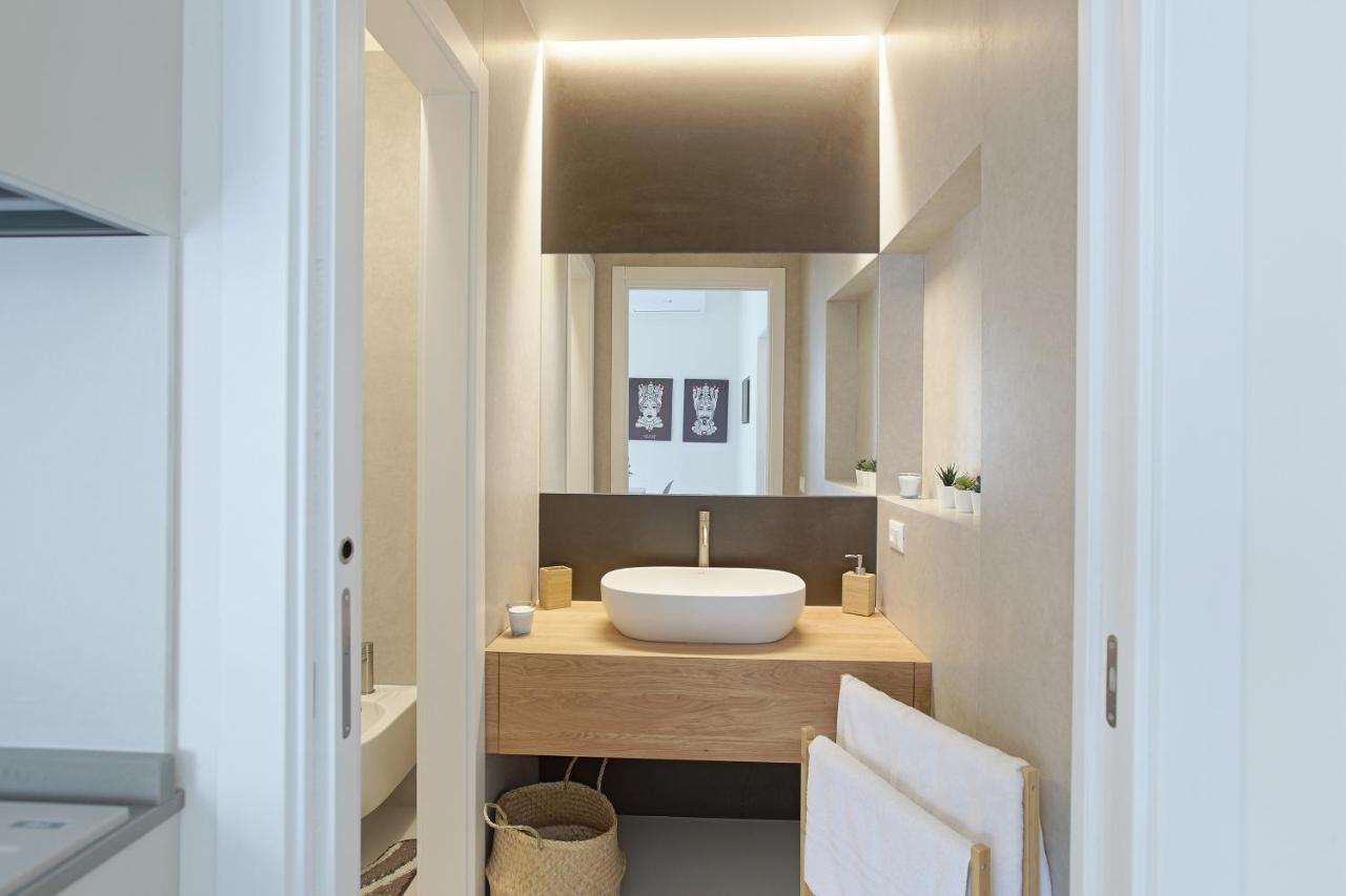 Appartement Casa Ancora à San Leone Extérieur photo