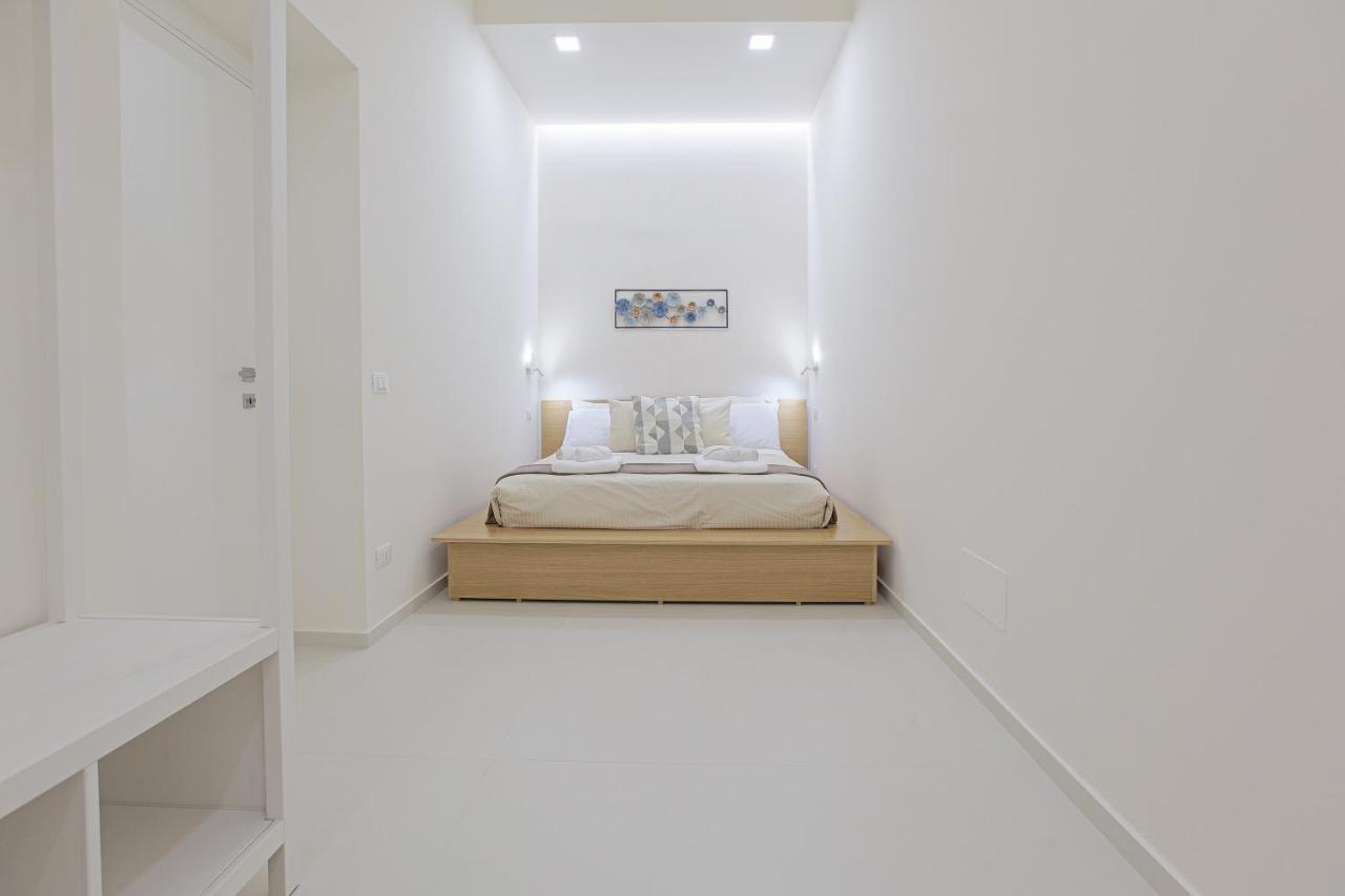 Appartement Casa Ancora à San Leone Extérieur photo